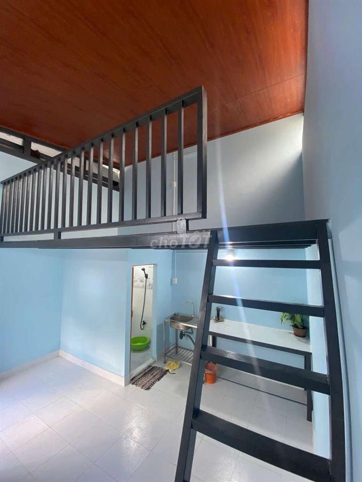 🏢 CHO THUÊ PHÒNG TRỌ MÁY LẠNH -TỦ LẠNH – GÁC RỘNG – LỐI ĐI RIÊNG