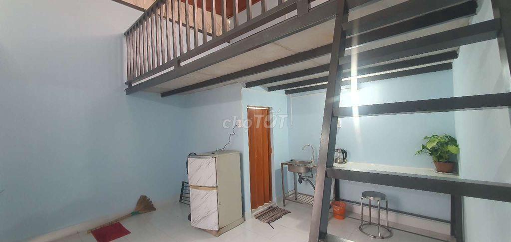 🏢 CHO THUÊ PHÒNG TRỌ MÁY LẠNH -TỦ LẠNH – GÁC RỘNG – LỐI ĐI RIÊNG