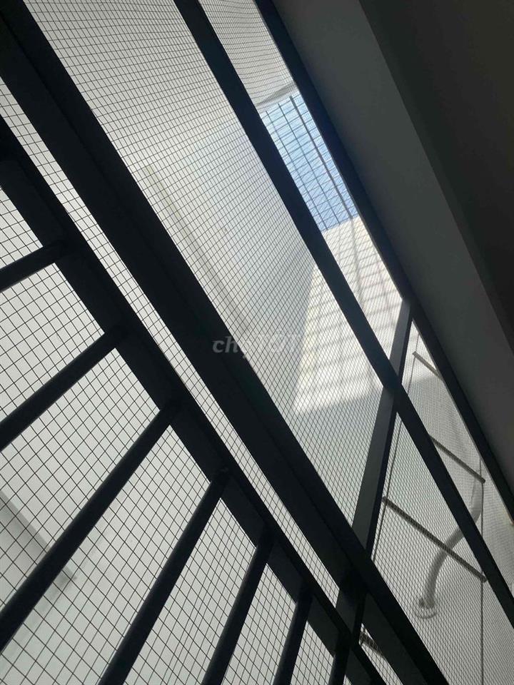 Phòng mới xây sạch sẽ phù hợp cho sinh viên