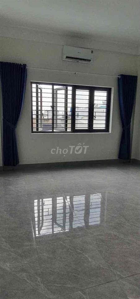 Phòng mới xây sạch sẽ phù hợp cho sinh viên