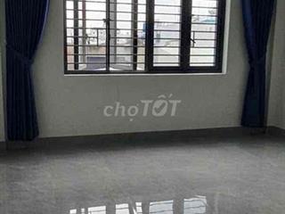Phòng mới xây sạch sẽ phù hợp cho sinh viên