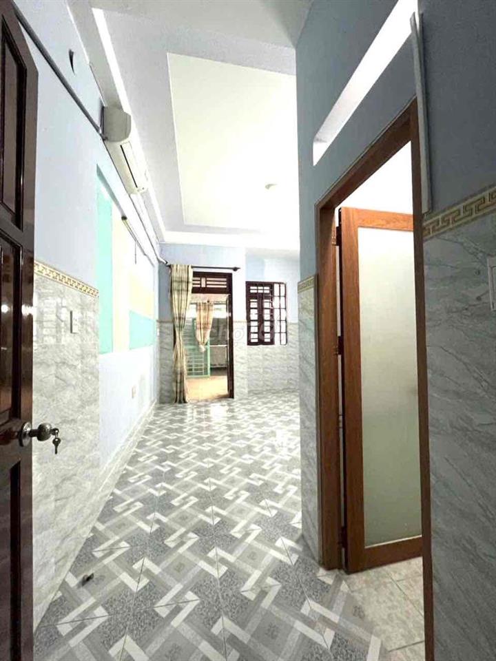Cho Thuê phòng  TẠI TÂN CHÁNH HIỆP 18 GIAO VỚI TÔ KÍ Q12