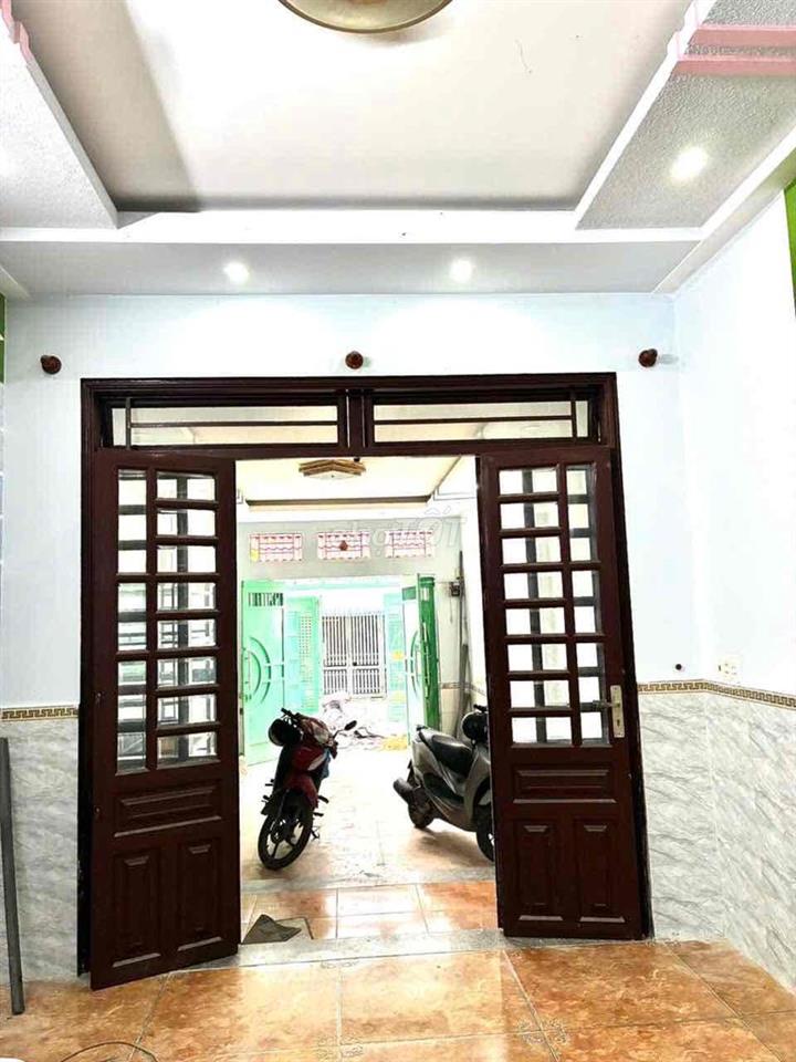 Cho Thuê phòng  TẠI TÂN CHÁNH HIỆP 18 GIAO VỚI TÔ KÍ Q12