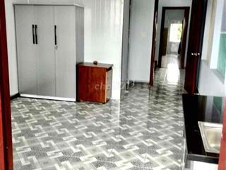 Cho Thuê phòng  TẠI TÂN CHÁNH HIỆP 18 GIAO VỚI TÔ KÍ Q12