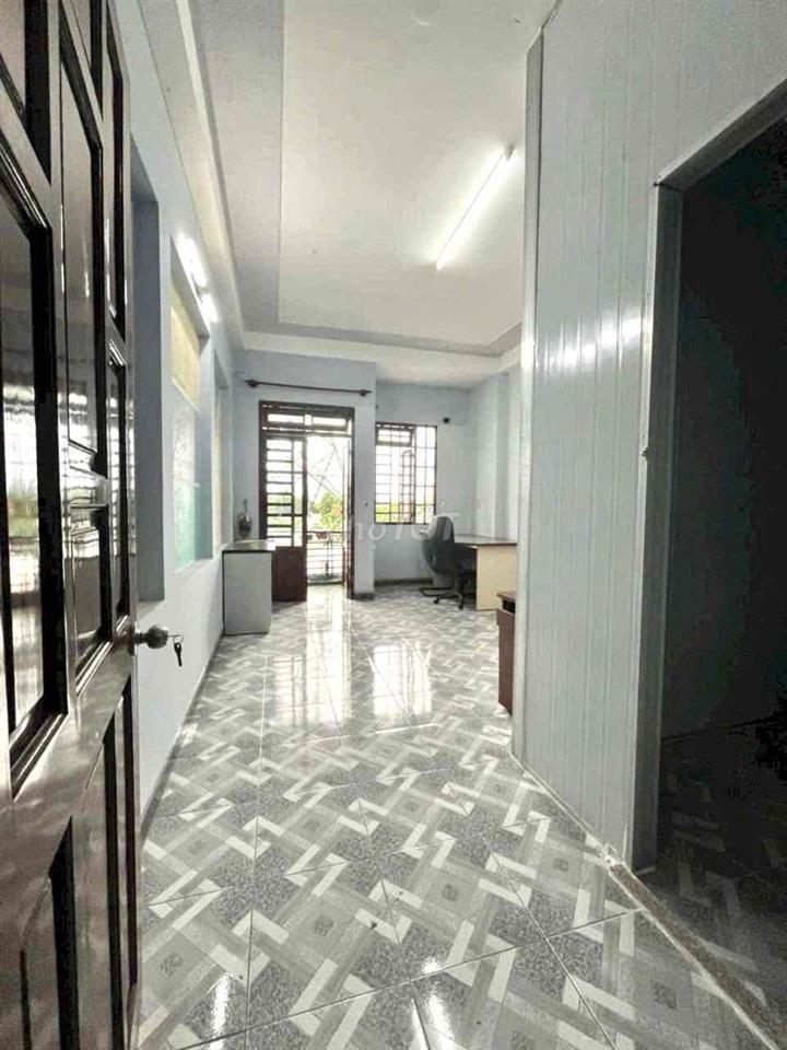 Cho Thuê phòng  TẠI TÂN CHÁNH HIỆP 18 GIAO VỚI TÔ KÍ Q12