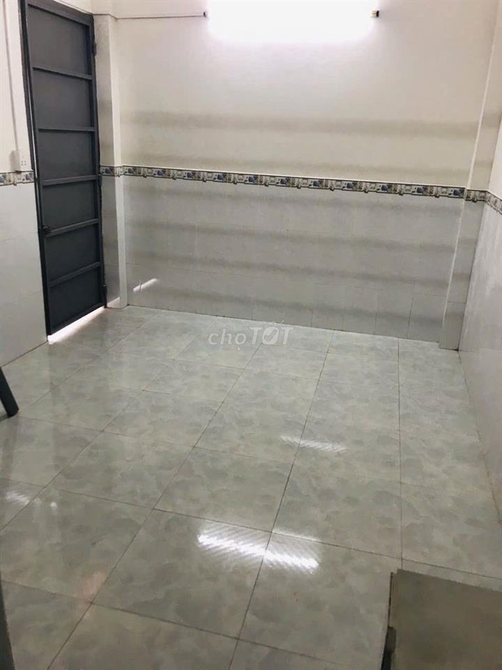 📣 CHO THUÊ PHÒNG MỚI XÂY - GÁC CAO 2M - GIÁ BÌNH DÂN QUẬN 12 📣
