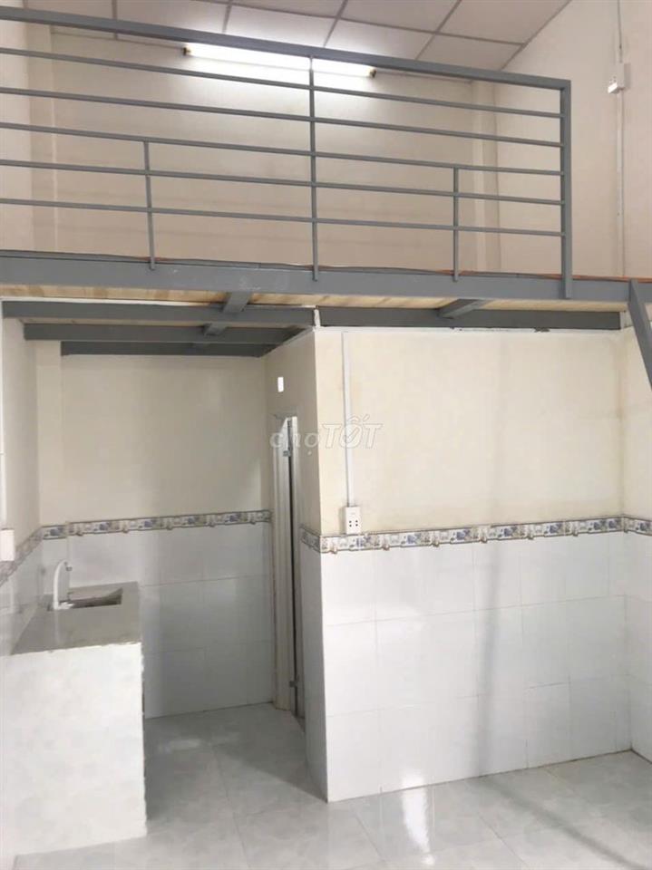 📣 CHO THUÊ PHÒNG MỚI XÂY - GÁC CAO 2M - GIÁ BÌNH DÂN QUẬN 12 📣