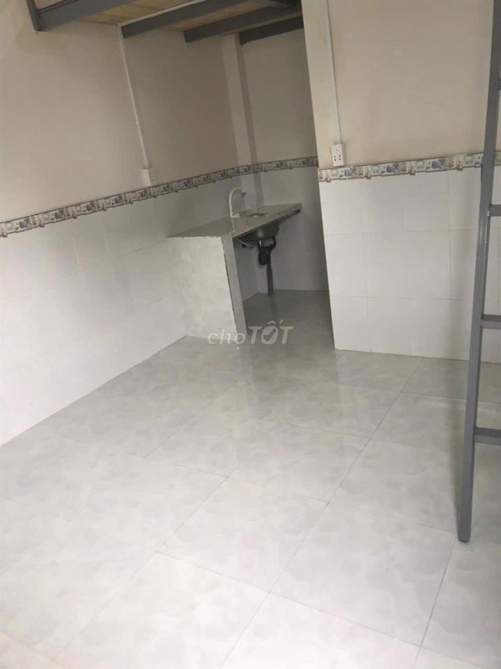 📣 CHO THUÊ PHÒNG MỚI XÂY - GÁC CAO 2M - GIÁ BÌNH DÂN QUẬN 12 📣