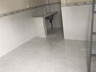 📣 CHO THUÊ PHÒNG MỚI XÂY - GÁC CAO 2M - GIÁ BÌNH DÂN QUẬN 12 📣