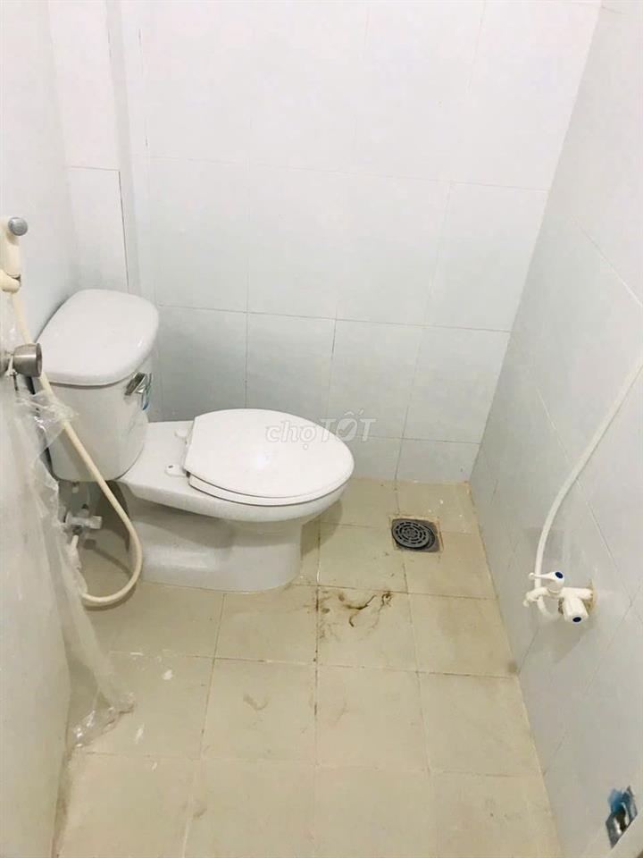 📣 CHO THUÊ PHÒNG MỚI XÂY - GÁC CAO 2M - GIÁ BÌNH DÂN QUẬN 12 📣