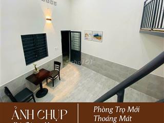 Nhà Trọ Mới , Vào ở ngay!