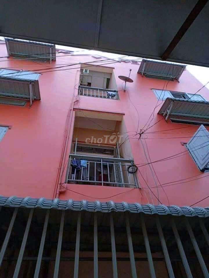 còn 1 phòng 16m2  giá 1tr7