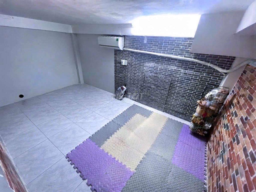 còn trống 01 căn mặt tiền 25m2