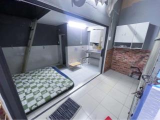 còn trống 01 căn mặt tiền 22m2 