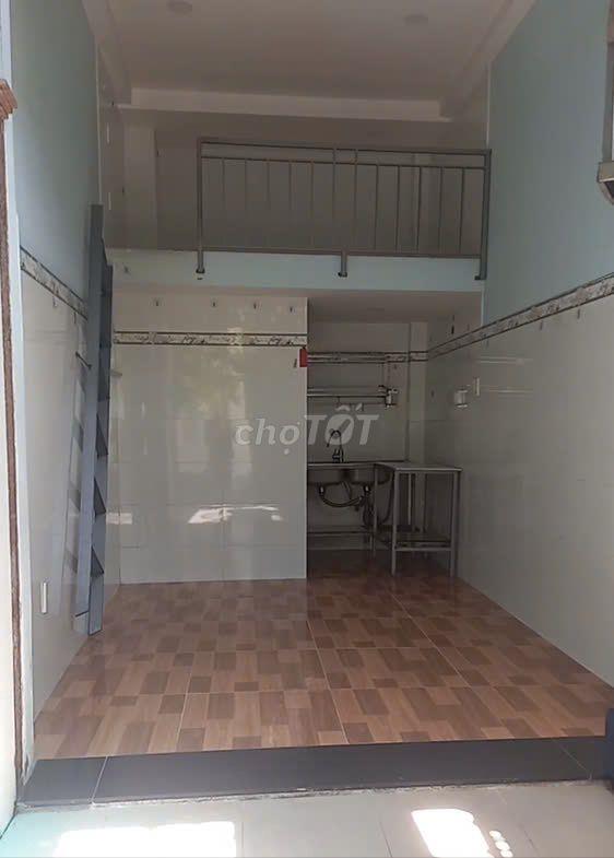Phòng trọ Tân Thới Hiệp, Q12, 15m2, TP.HCM