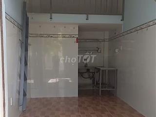 Phòng trọ Tân Thới Hiệp, Q12, 15m2, TP.HCM