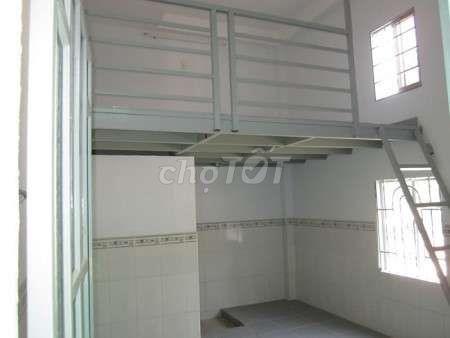 Phòng trọ cho học sinh - sinh viên giá rẻ