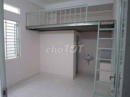 Phòng trọ cho học sinh - sinh viên giá rẻ