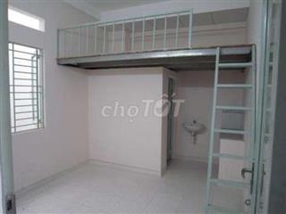Phòng trọ cho học sinh - sinh viên giá rẻ