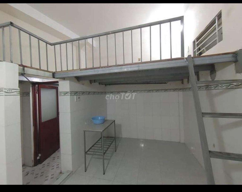 Phòng trọ cho học sinh - sinh viên giá rẻ