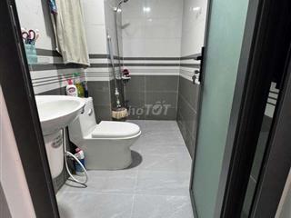 CHO THUÊ PHÒNG ĐẸP FULL NỘI THẤT 43/26/6 TRẦN THỊ NĂM Q12 - RẺ 2,5TR