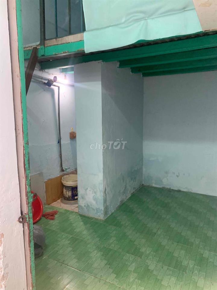 Phòng Trọ Giá Bình Dân