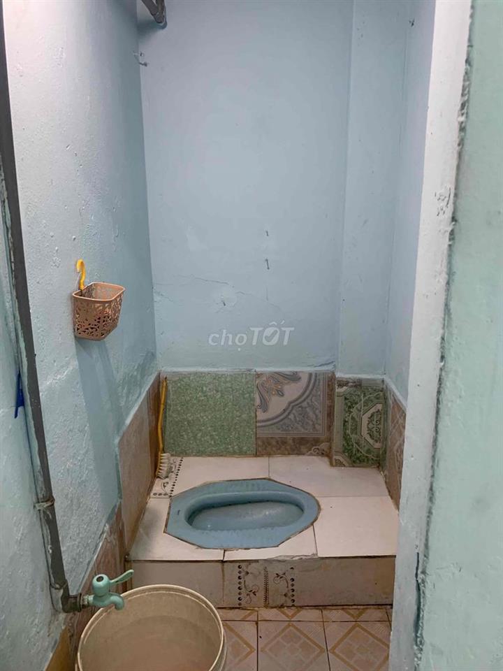 Phòng Trọ Giá Bình Dân