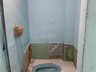 Phòng Trọ Giá Bình Dân