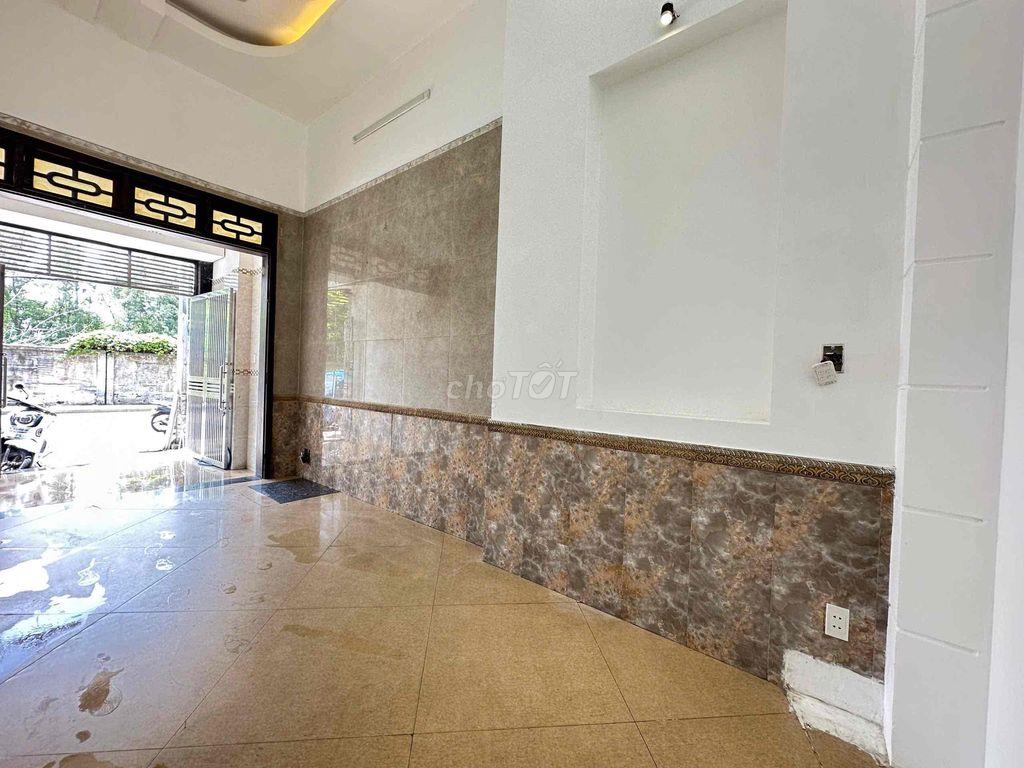 Cho Thuê Mặt Bằng Tân Sơn