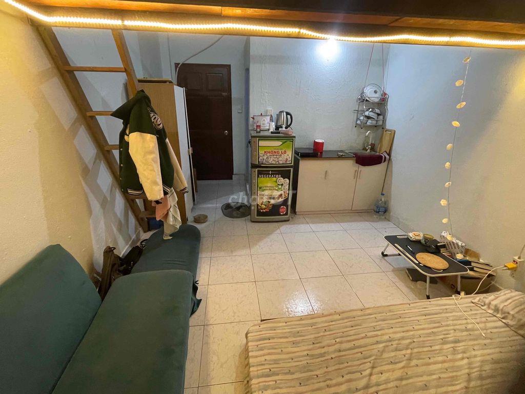 thuê trọ giá rẻ