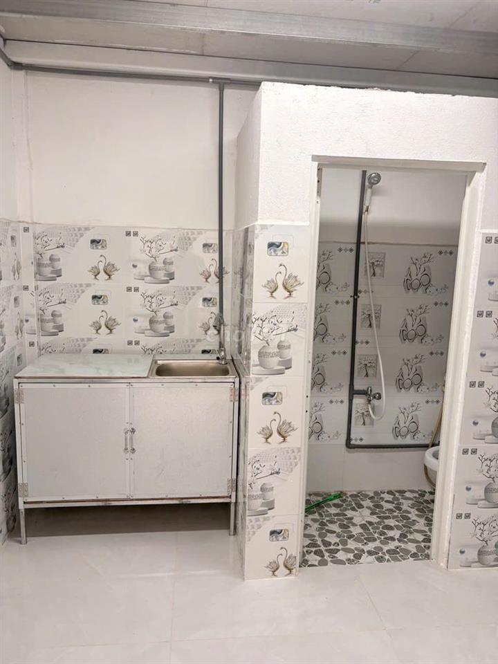 Cần tìm 1 bn nữ ở ghép
