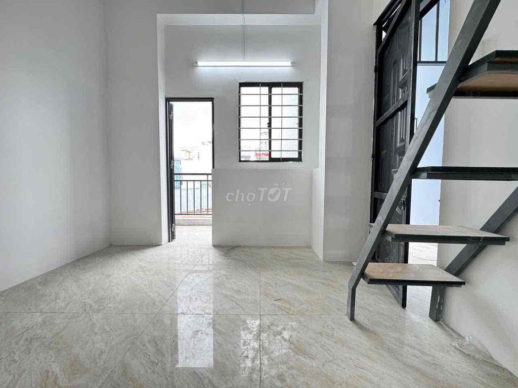 Nhà mới khai trương Gò Xoài