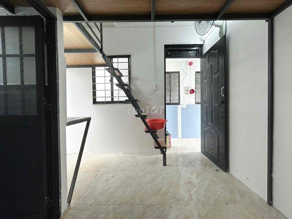 Nhà mới khai trương Gò Xoài