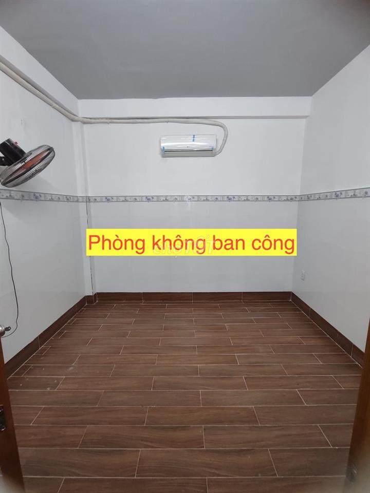 🏡 PHÒNG TRỌ MỚI - GIỜ GIẤC TỰ DO - KHÔNG CHUNG CHỦ, đường TX40, Q.12