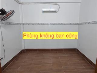 🏡 PHÒNG TRỌ MỚI - GIỜ GIẤC TỰ DO - KHÔNG CHUNG CHỦ, đường TX40, Q.12