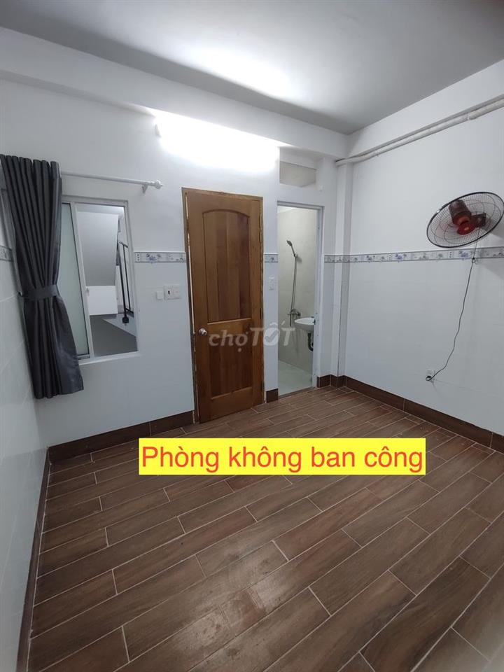 🏡 PHÒNG TRỌ MỚI - GIỜ GIẤC TỰ DO - KHÔNG CHUNG CHỦ, đường TX40, Q.12