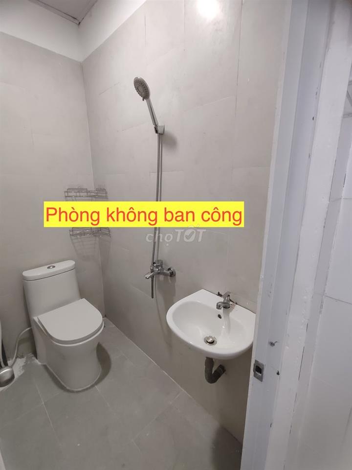 🏡 PHÒNG TRỌ MỚI - GIỜ GIẤC TỰ DO - KHÔNG CHUNG CHỦ, đường TX40, Q.12