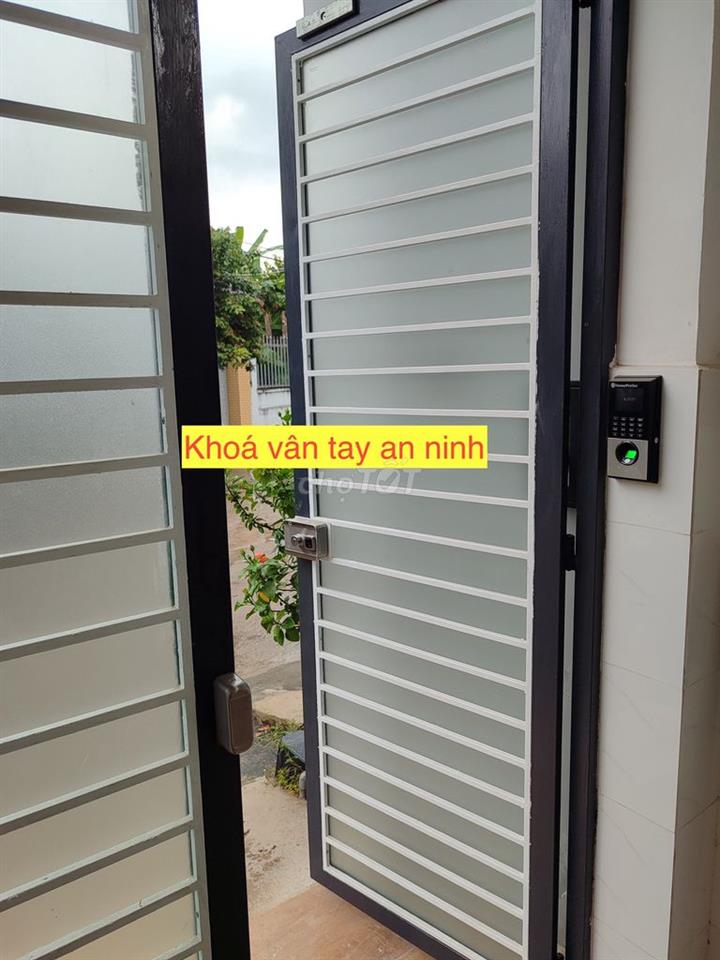 🏡 PHÒNG TRỌ MỚI - GIỜ GIẤC TỰ DO - KHÔNG CHUNG CHỦ, đường TX40, Q.12