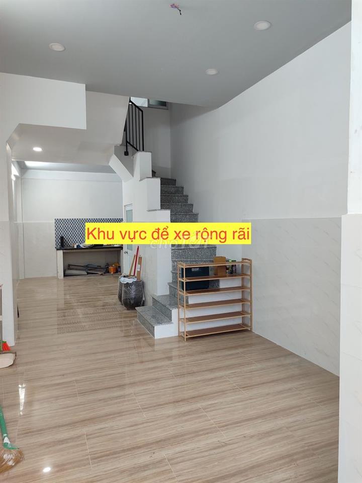🏡 PHÒNG TRỌ MỚI - GIỜ GIẤC TỰ DO - KHÔNG CHUNG CHỦ, đường TX40, Q.12