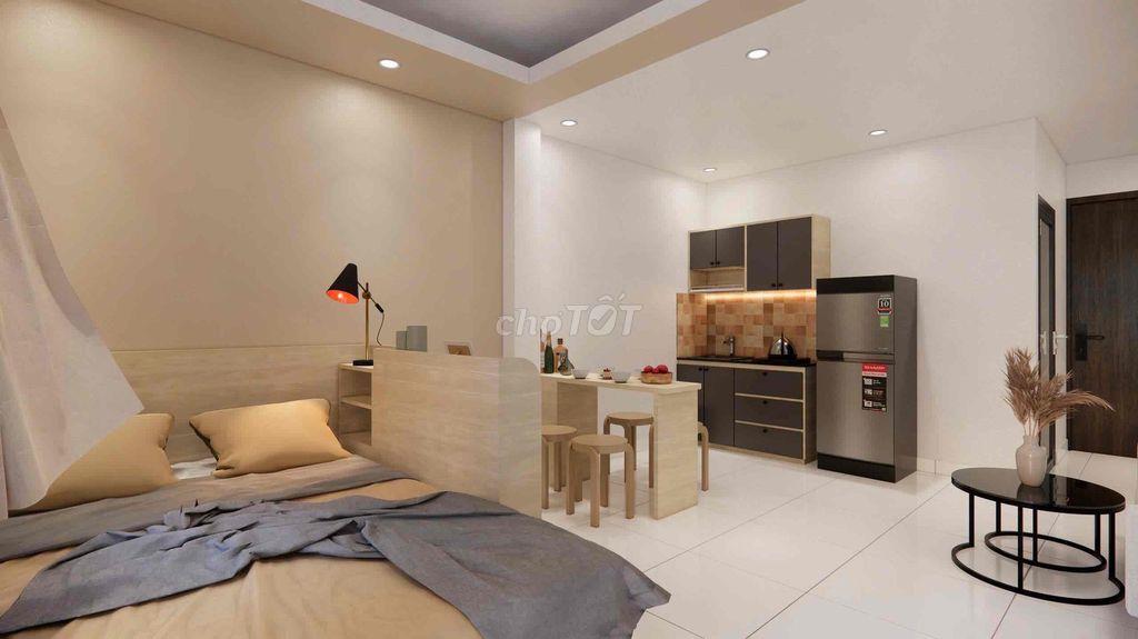 SIÊU PHẨM CĂN HỘ CAO CẤP MỚI XÂY | KHU VỰC TÂN BÌNH |
