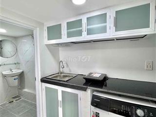SIÊU PHẨM DUPLEX NGAY TRƯỜNG CHINH | ĐẦY ĐỦ NỘI THẤT