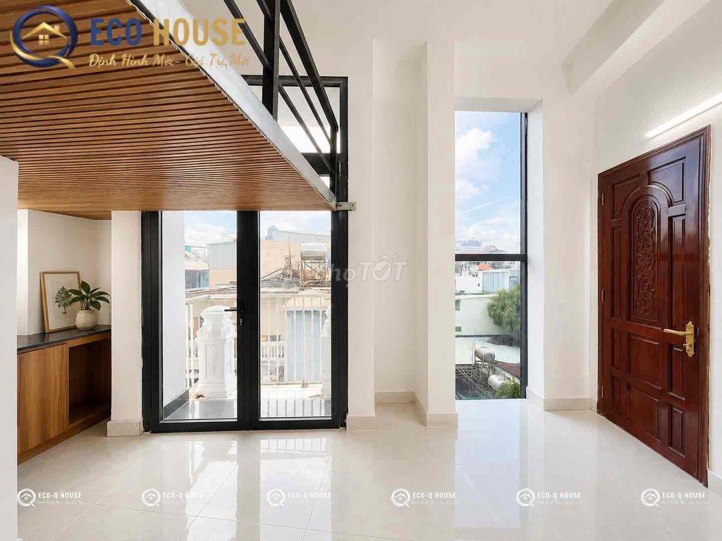 DUPLEX BANCOL NGAY VAA | PHÒNG TRỌ TÂN BÌNH