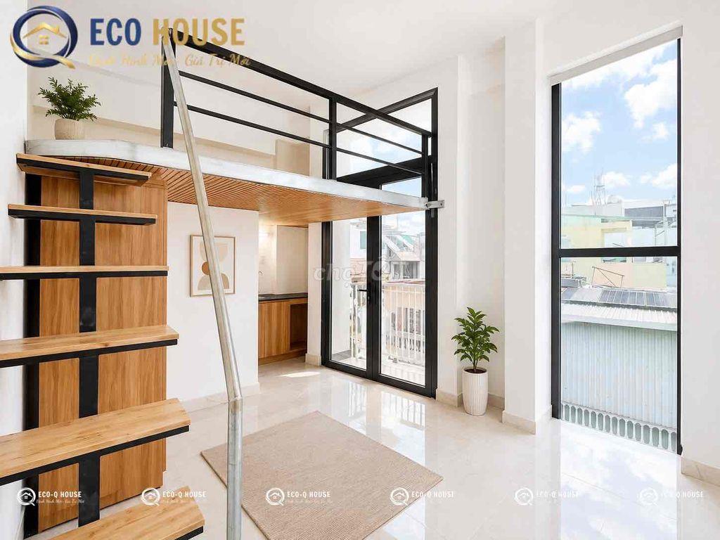 DUPLEX BANCOL NGAY VAA | PHÒNG TRỌ TÂN BÌNH