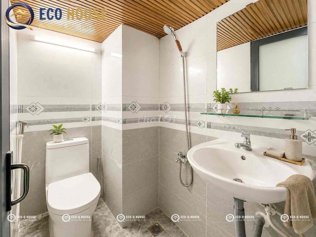 DUPLEX BANCOL NGAY VAA | PHÒNG TRỌ TÂN BÌNH