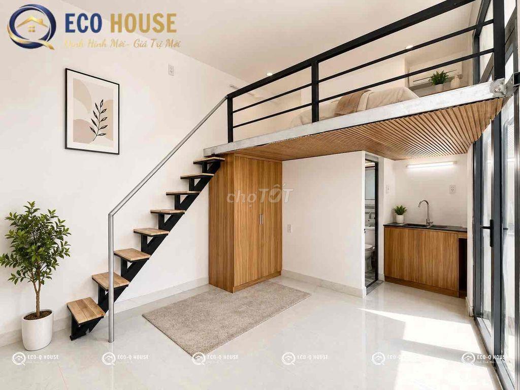 DUPLEX BANCOL NGAY VAA | PHÒNG TRỌ TÂN BÌNH