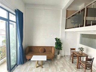 DUPLEX BANCOL GẦN VAA | CĂN HỘ TÂN BÌNH