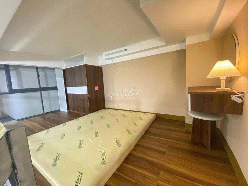 DUPLEX BANCOL GẦN VAA | CĂN HỘ TÂN BÌNH