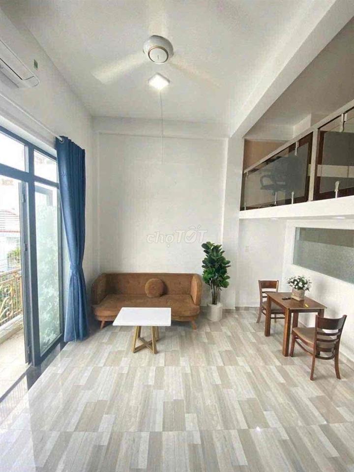 DUPLEX BANCOL GẦN VAA | CĂN HỘ TÂN BÌNH