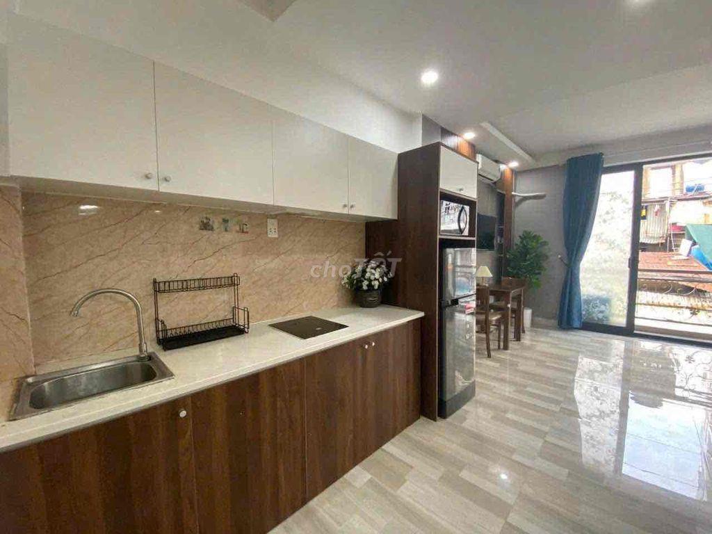 DUPLEX BANCOL GẦN VAA | CĂN HỘ TÂN BÌNH