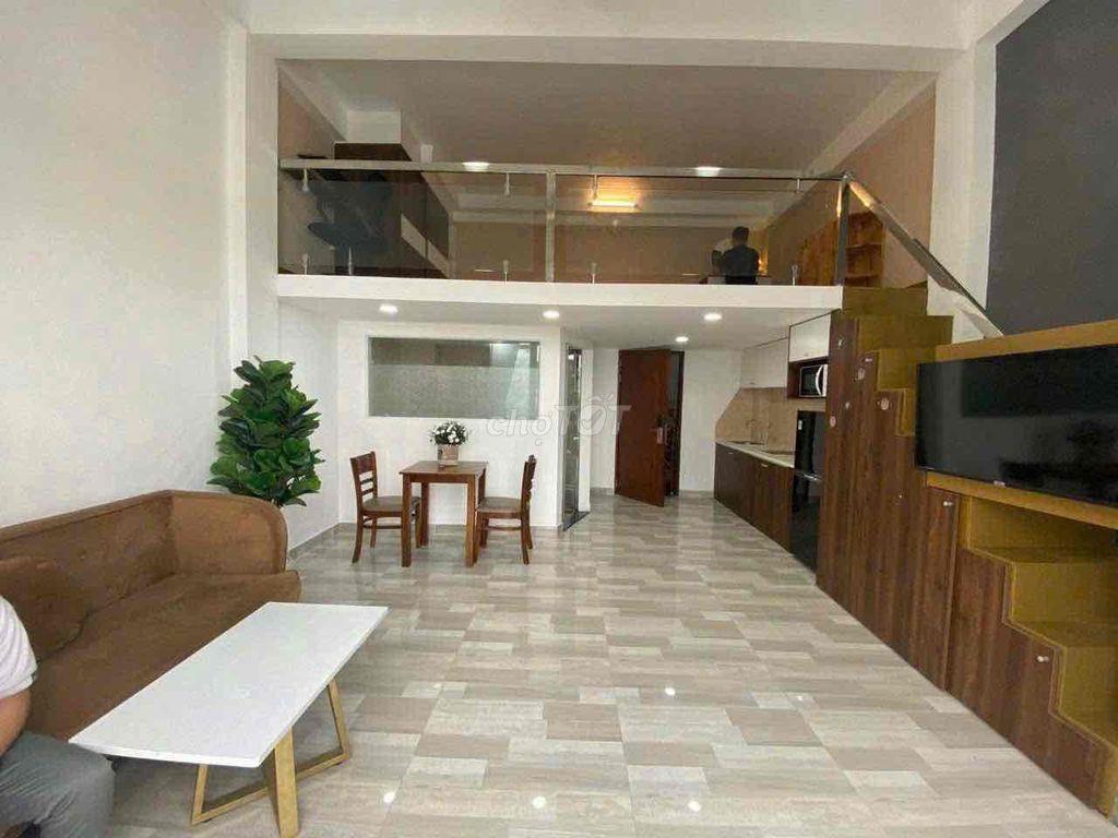 DUPLEX BANCOL GẦN VAA | CĂN HỘ TÂN BÌNH